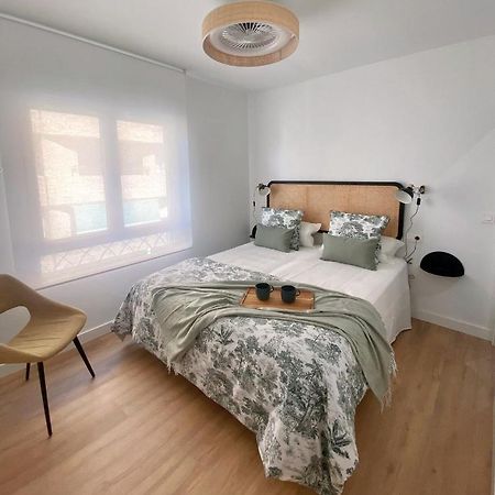Apartamento La Muralla Талавера де ла Рейна Екстериор снимка
