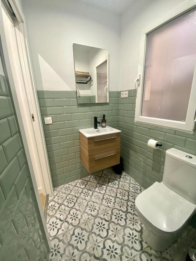 Apartamento La Muralla Талавера де ла Рейна Екстериор снимка
