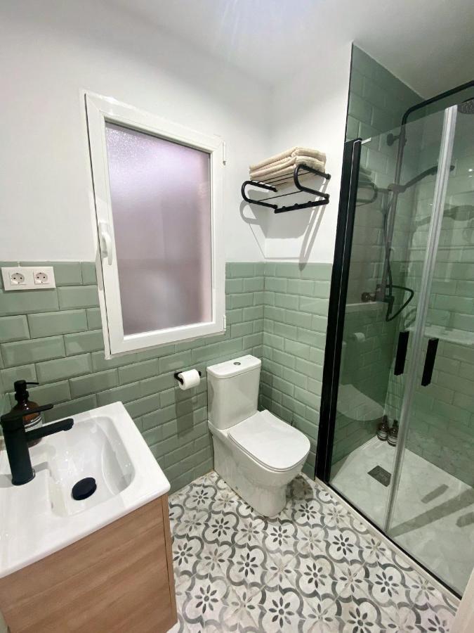 Apartamento La Muralla Талавера де ла Рейна Екстериор снимка