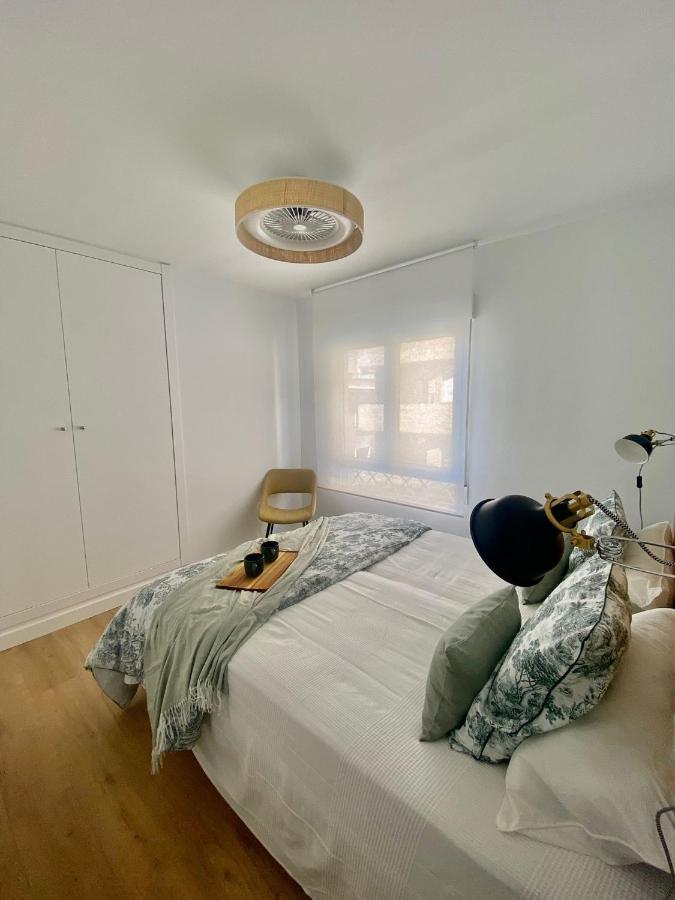 Apartamento La Muralla Талавера де ла Рейна Екстериор снимка